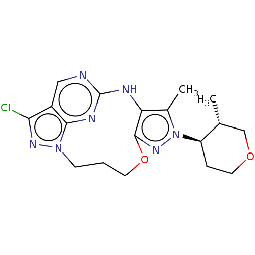 Chemical structure of BindingDB Monomer ID 624752