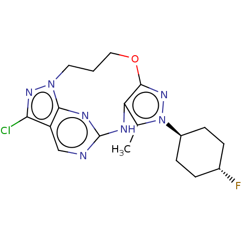 Chemical structure of BindingDB Monomer ID 624755