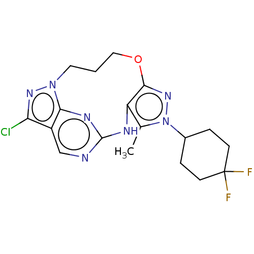 Chemical structure of BindingDB Monomer ID 624756
