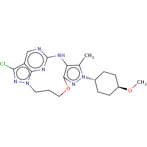 Chemical structure of BindingDB Monomer ID 624767