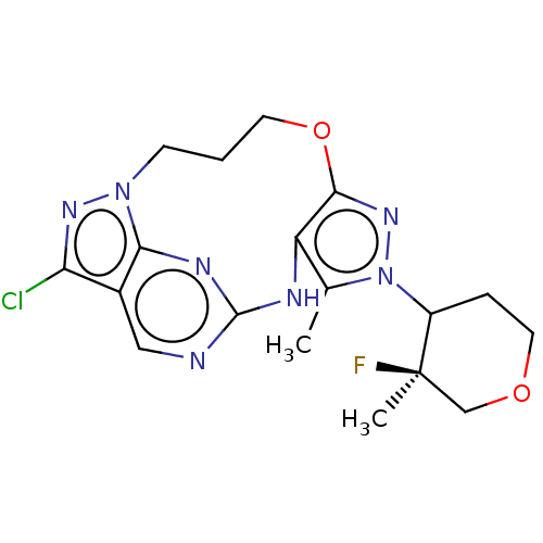Chemical structure of BindingDB Monomer ID 624777
