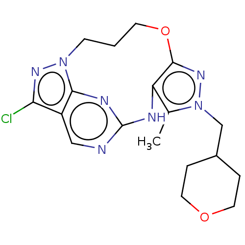 Chemical structure of BindingDB Monomer ID 624779