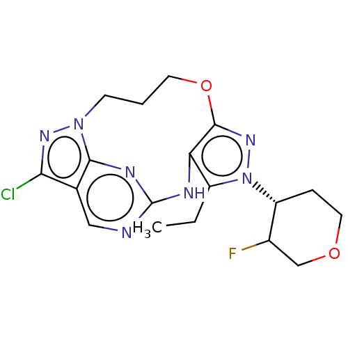 Chemical structure of BindingDB Monomer ID 624785