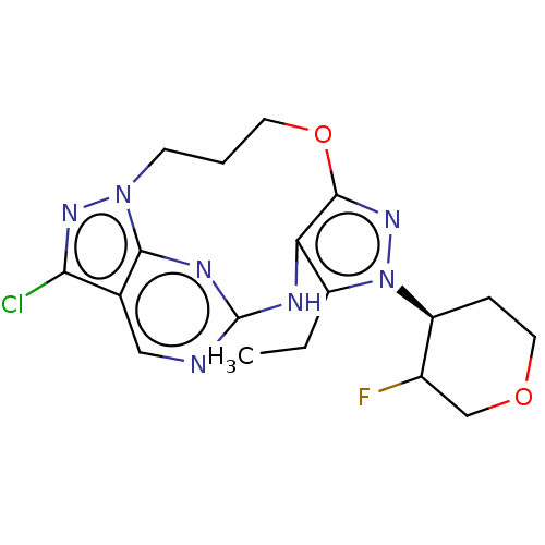 Chemical structure of BindingDB Monomer ID 624786