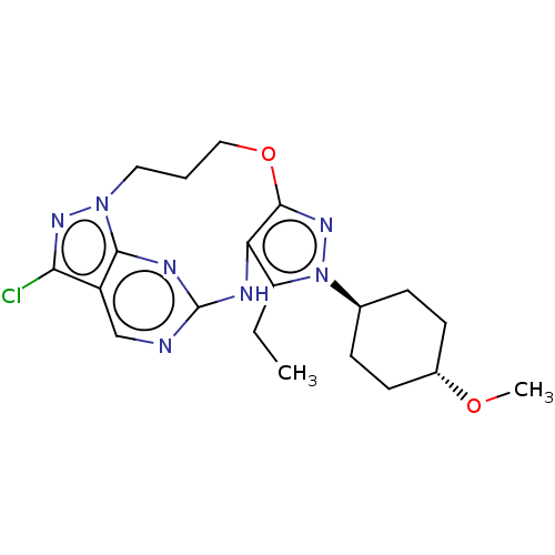 Chemical structure of BindingDB Monomer ID 624787