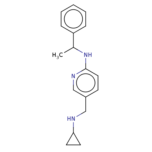 Chemical structure of BindingDB Monomer ID 624884
