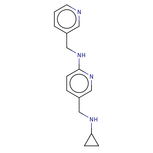 Chemical structure of BindingDB Monomer ID 624885
