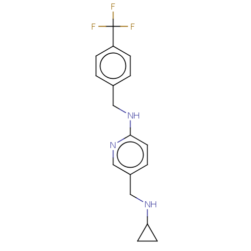 Chemical structure of BindingDB Monomer ID 624887