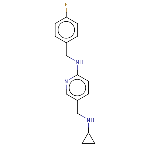 Chemical structure of BindingDB Monomer ID 624888