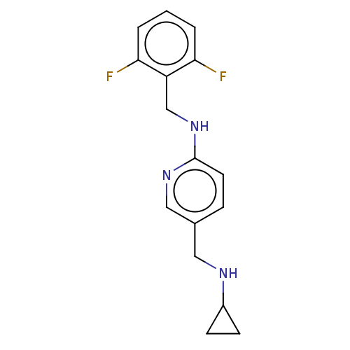 Chemical structure of BindingDB Monomer ID 624889