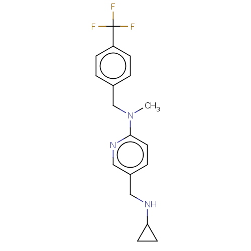 Chemical structure of BindingDB Monomer ID 624890
