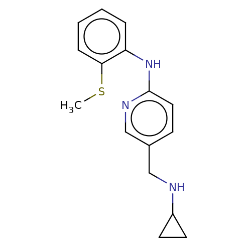 Chemical structure of BindingDB Monomer ID 624891