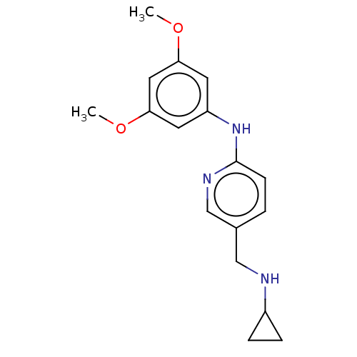 Chemical structure of BindingDB Monomer ID 624893