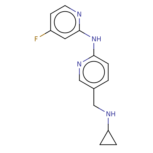 Chemical structure of BindingDB Monomer ID 624895