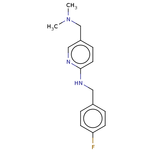 Chemical structure of BindingDB Monomer ID 624900