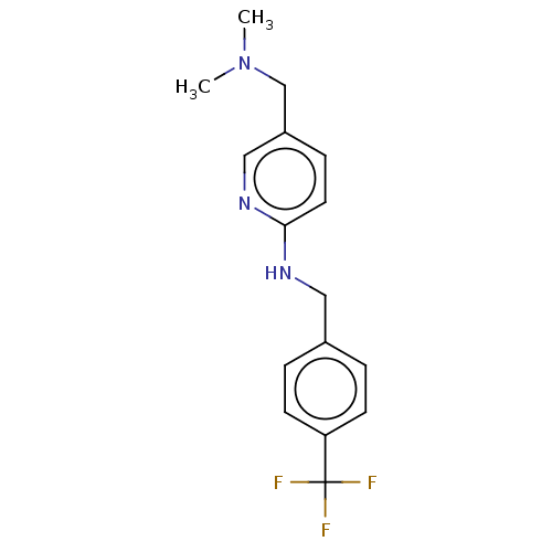 Chemical structure of BindingDB Monomer ID 624901