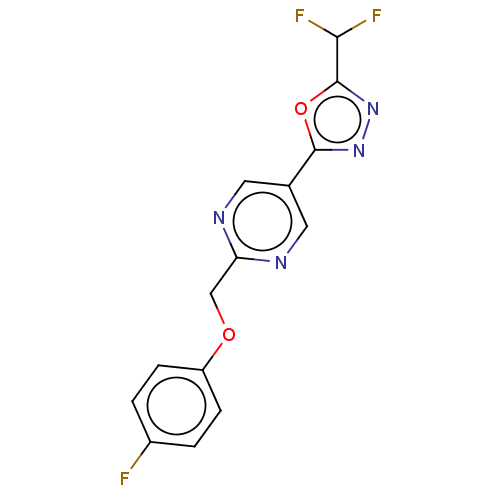 Chemical structure of BindingDB Monomer ID 624978