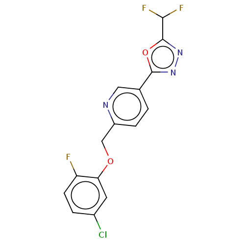 Chemical structure of BindingDB Monomer ID 624979