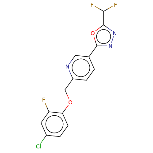 Chemical structure of BindingDB Monomer ID 624980