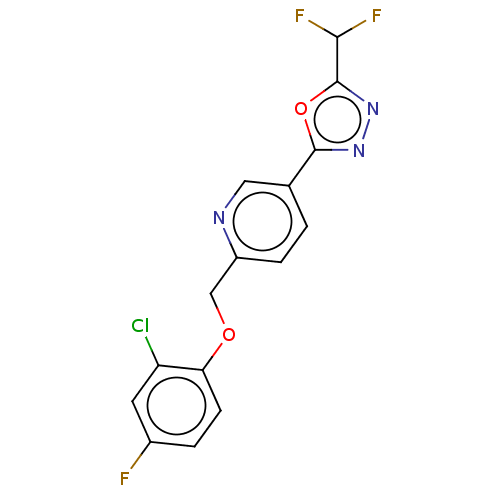 Chemical structure of BindingDB Monomer ID 624981