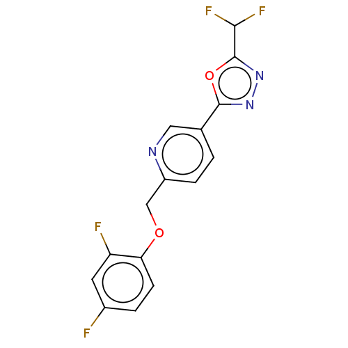 Chemical structure of BindingDB Monomer ID 624982