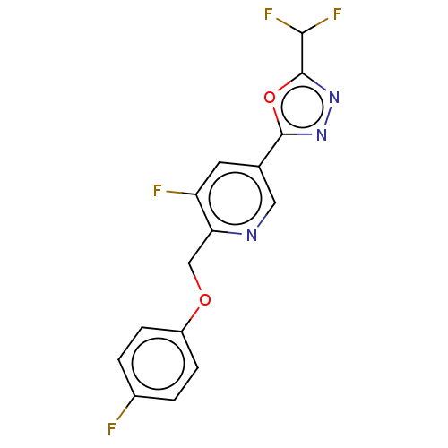 Chemical structure of BindingDB Monomer ID 624984