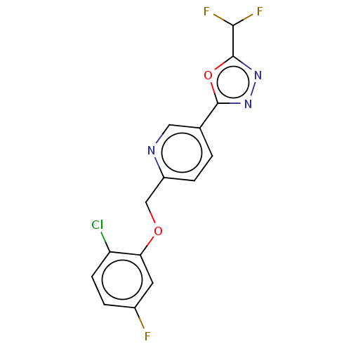 Chemical structure of BindingDB Monomer ID 624985