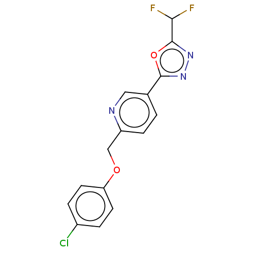 Chemical structure of BindingDB Monomer ID 624986