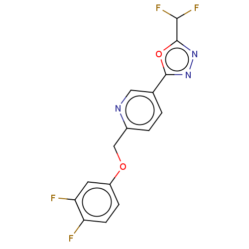 Chemical structure of BindingDB Monomer ID 624987