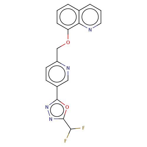 Chemical structure of BindingDB Monomer ID 624988