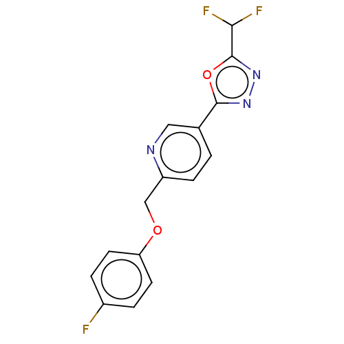 Chemical structure of BindingDB Monomer ID 624990