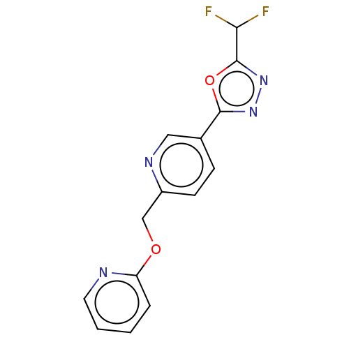 Chemical structure of BindingDB Monomer ID 624994