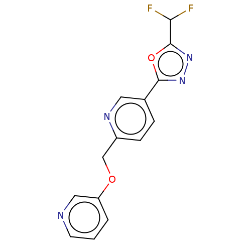 Chemical structure of BindingDB Monomer ID 624995