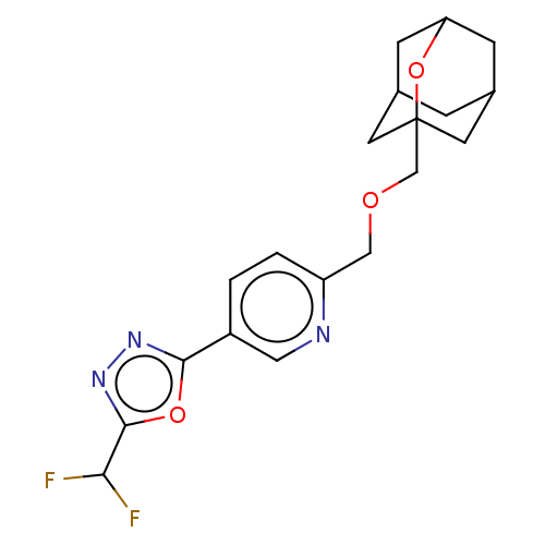 Chemical structure of BindingDB Monomer ID 624998