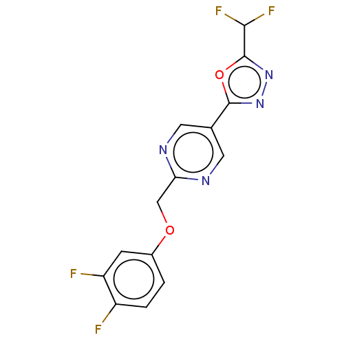 Chemical structure of BindingDB Monomer ID 624999
