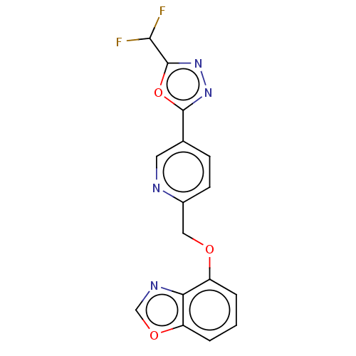 Chemical structure of BindingDB Monomer ID 625004