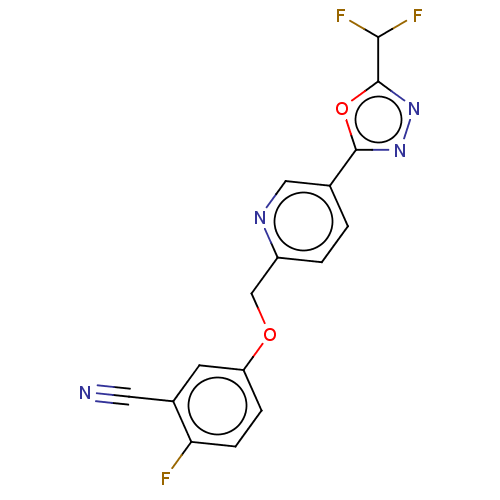 Chemical structure of BindingDB Monomer ID 625006