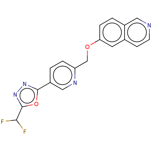 Chemical structure of BindingDB Monomer ID 625008