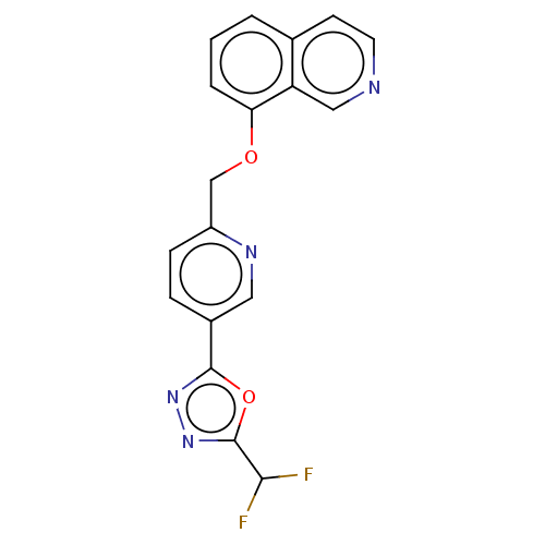 Chemical structure of BindingDB Monomer ID 625009