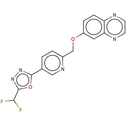 Chemical structure of BindingDB Monomer ID 625010