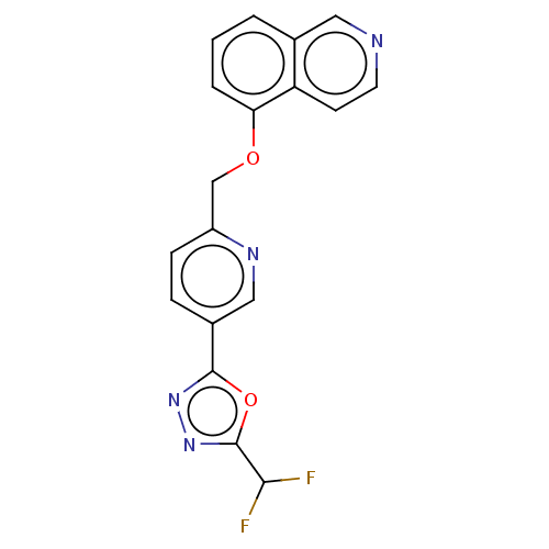 Chemical structure of BindingDB Monomer ID 625012