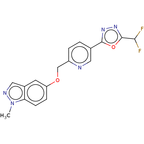 Chemical structure of BindingDB Monomer ID 625015