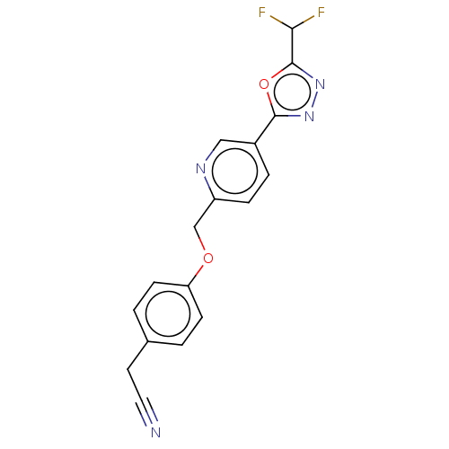 Chemical structure of BindingDB Monomer ID 625020