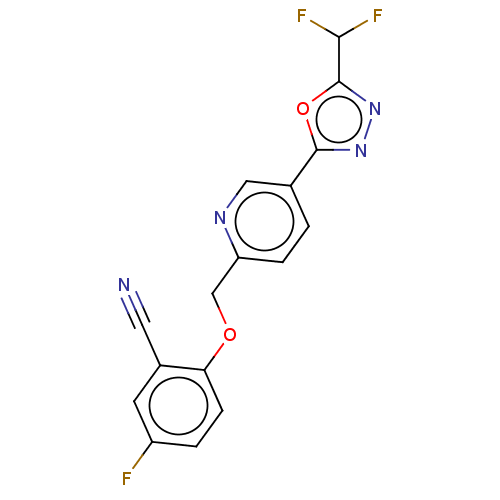 Chemical structure of BindingDB Monomer ID 625022