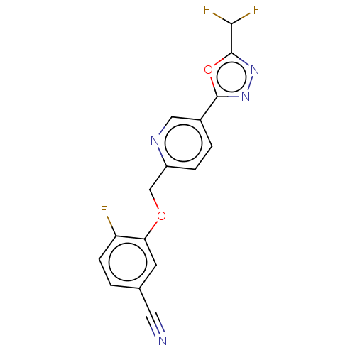 Chemical structure of BindingDB Monomer ID 625027