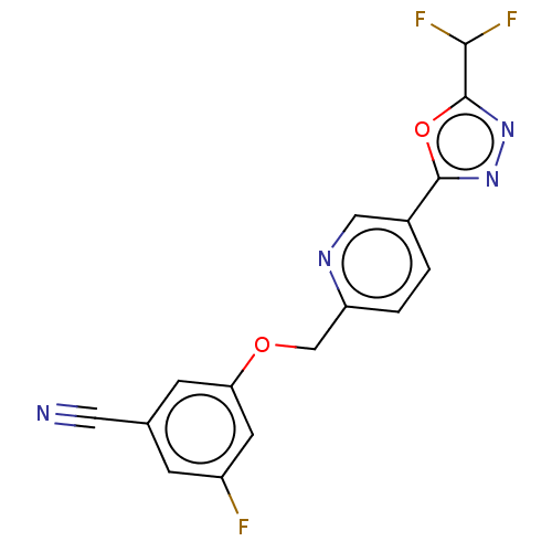 Chemical structure of BindingDB Monomer ID 625031