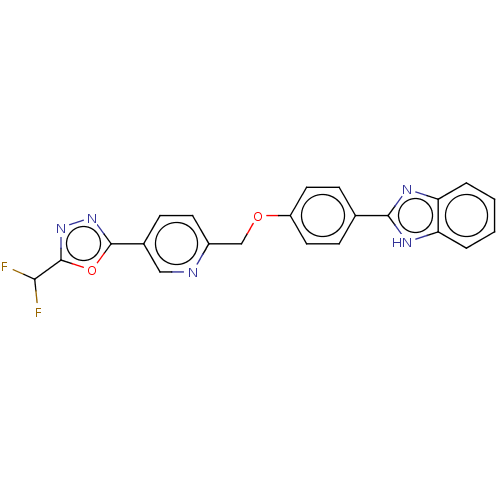 Chemical structure of BindingDB Monomer ID 625161