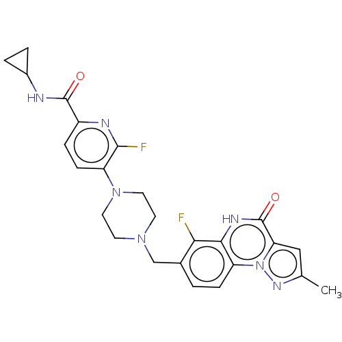 Chemical structure of BindingDB Monomer ID 628434