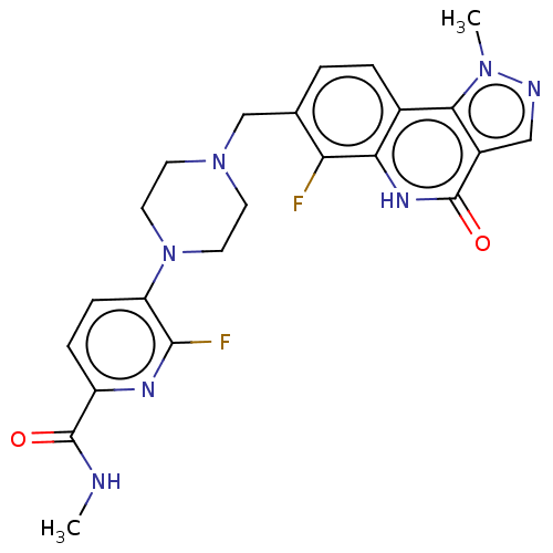 Chemical structure of BindingDB Monomer ID 628451