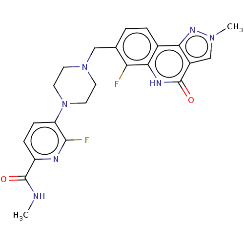 Chemical structure of BindingDB Monomer ID 628452